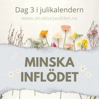 Julikalender 3