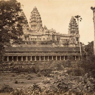 S1 Ep6: The Dawn of French Indochina: The Years of Calamity and Mouhot's Journey to Angkor