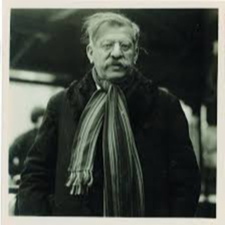 Episode 5: Notable Queer Taurus - Magnus Hirschfeld : Part 3 - Magnus Hirschfeld and The Last Crusade