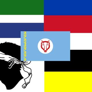 Små folk och små språk i en stor värld