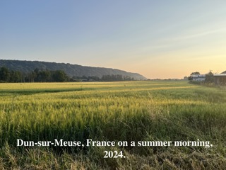 Lost Battalion Tours 2024 Tour & France-Belgium Trip Recap