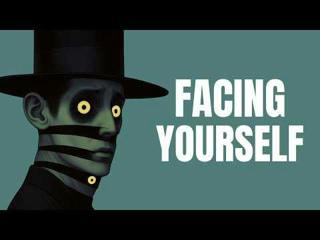 The Psychology of Shadow Work 