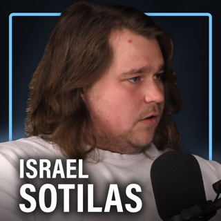 Sotilaana Israelin armeijassa (Daniel Orvomaa) | Puheenaihe 456