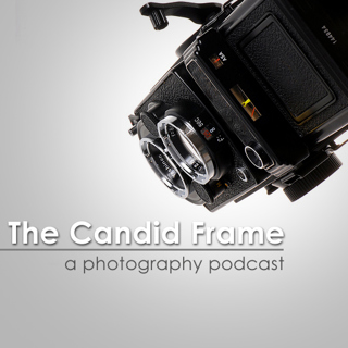 The Candid Frame #96 - Anthony Barboza