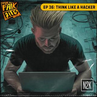 How to Think Like a Hacker (with Ted Harrington)