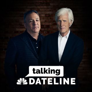 Talking Dateline: The Devil Wore White - Update