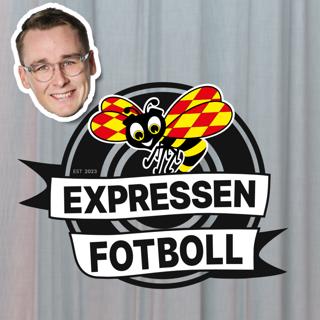 Premiärträningen: IFK Göteborg
