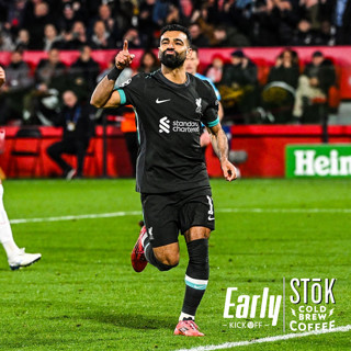 12/11/24: Liverpool’s perfect streak continues