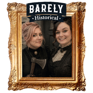 Lizzie Borden: America's First Influencer?