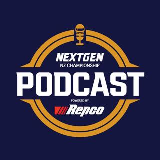 The NAPA 70th New Zealand Grand Prix Preview | Repco NextGen Podcast Ep 5