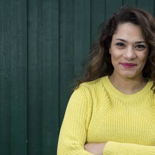 Så kom Farah Abadi med i På Spåret – sms:ade fel nummer