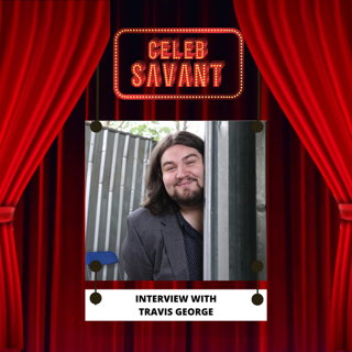 Interview with Travis George