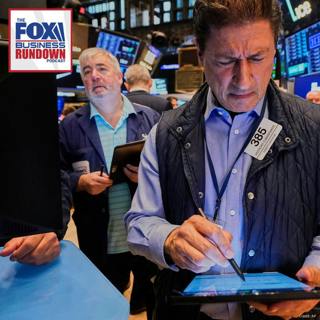 Business Rundown: Investor Optimism Pushes Markets To Historic Highs