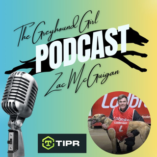 Episode with NSW Trainer & Handler, Zac McGuigan