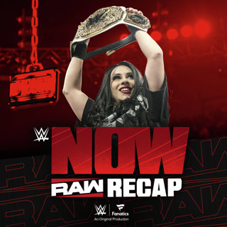 WWE Now - Vaquer to defend title against Lynch and Morgan at WWE Money in the Bank | Raw Recap
