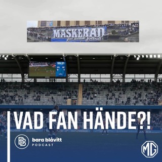 679. Vad Fan Hände?!