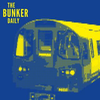 Daily: Pains, Trains and Automobiles
