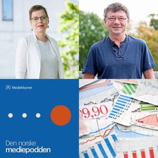 Medienes økonomi i korona-året