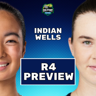 Alexandra Eala vs Linda Noskova - Preview & Prediction - 2026 WTA Indian Wells