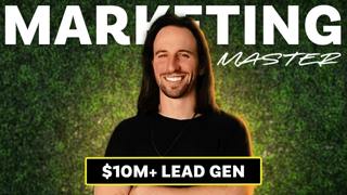 How to Make $1,000,000 A Month Without A Product - Anthony Sarandrea - Brett Malinowski