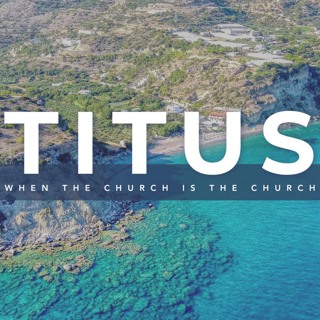 Titus 3 | Pastor Sam Jacob