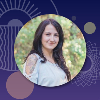#20 - Amy Fillinger: Can Ibogaine Help Codependency?