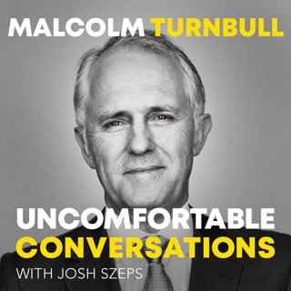 Malcolm Turnbull