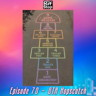EP70 - GTA Hopscotch
