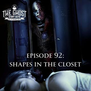Shapes in the Closet