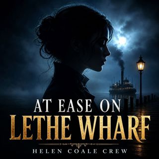🟡 At Ease on Lethe Wharf (Full Audiobook) - Classic Poetry | Helen Coale Crew