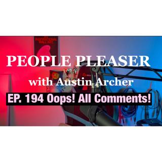 194: Oops! All Comments!