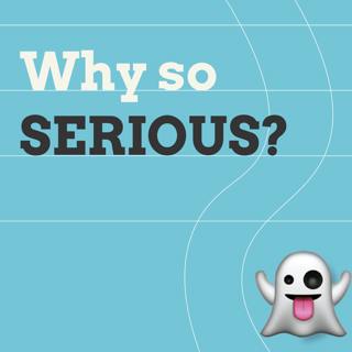 Why Taking Life Less Seriously Could Be the Productivity Boost You Need