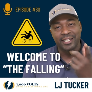 Episode 60 - Welcome to "The Falling"