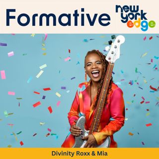 Divinity and Izzy: We’re Creating Our Own Path