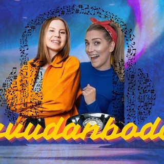 Ávvudanbodda - Firarpodden