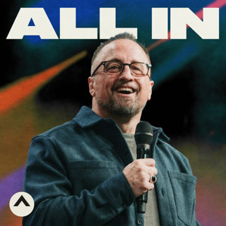 All In (Larry Brey)