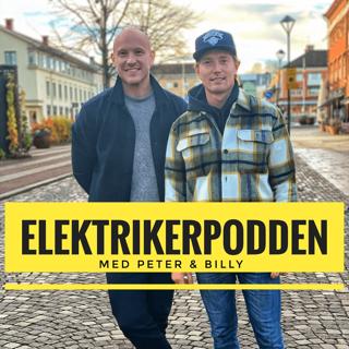 ELEKTRIKERPODDEN