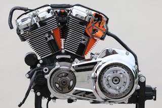 LAB-124-Can You Use 15W-40 Heavy Duty  Diesel Oil in a Harley-Davidson Motor?