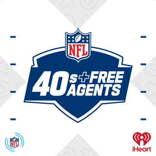 40s and Free Agents: Rookies and Roster Cuts
