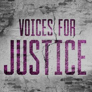 A Show With Real Impact: Voices for Justice