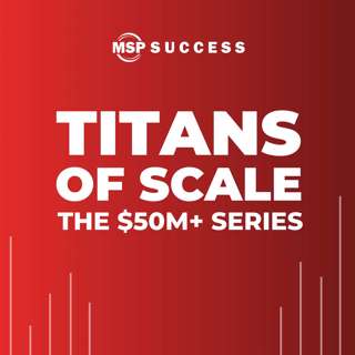 From Physician Basements to PE Backing: How Nick Recker Scaled His MSP with End-Market Expertise