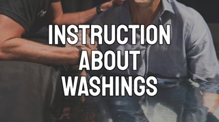 Instruction About Washings