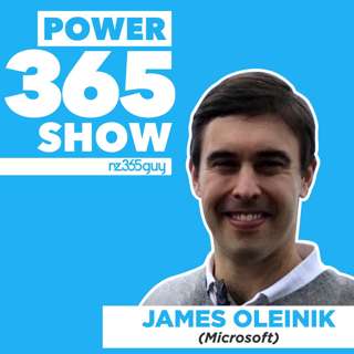 State of Play with Dataverse with James Oleinik 