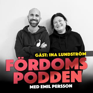 #276 Behöver Ina Lundströms badkarsdraperi tvättas?