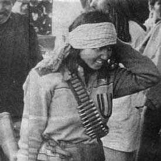 49. FAVORITREPRIS: Phoolan Devi – Indiens Banditdrottning