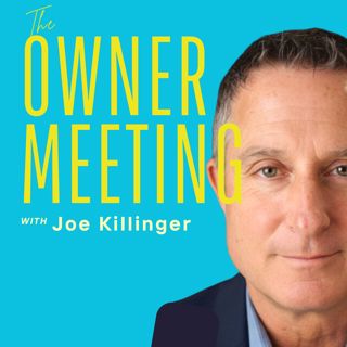Scaling a Brokerage: Joe Killinger’s Playbook for Elite Teams