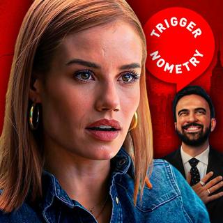 The Next Mayor of New York? - Olivia Reingold