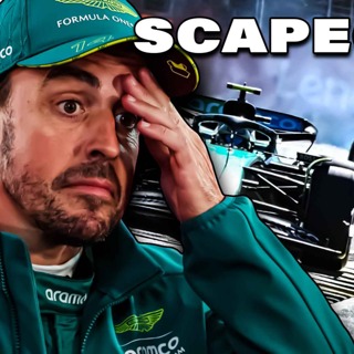 Fernando Alonso's Penalty WAS Unfair