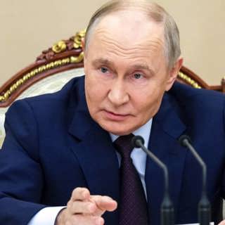 Därför lyckas Putin inte knäcka Ukraina