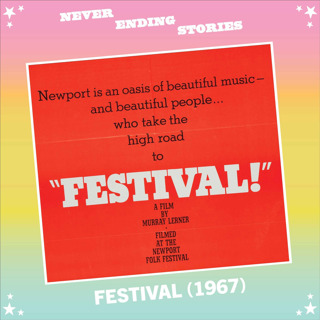 Teaser // FESTIVAL (1967)